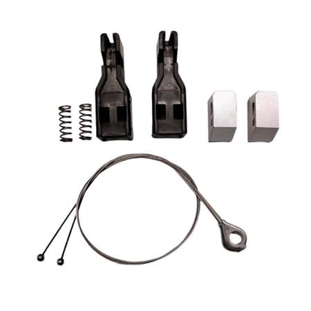 Peruzzo Tilting Cables for Art. 708/3