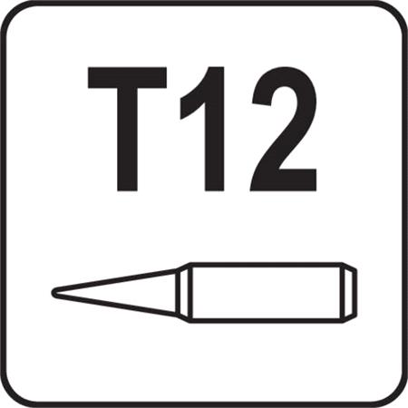 SOLDERING STATION T12 TIP 75W