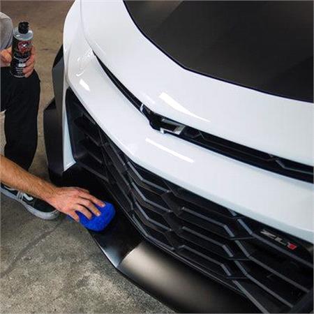 Chemical Guys Tyre And Trim Gel For Plastic And Rubber (16oz)
