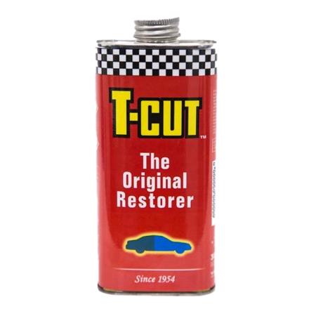 T Cut The Original Restorer   Red   300ml