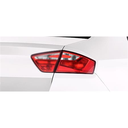 Right Rear Lamp (Outer, On Quarter Panel, Supplied Without Bulbholder) for Seat TOLEDO IV 2013 on