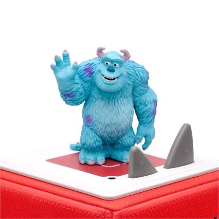 Tonies Disney Pixar Monsters Inc Sulley Audio Tonie