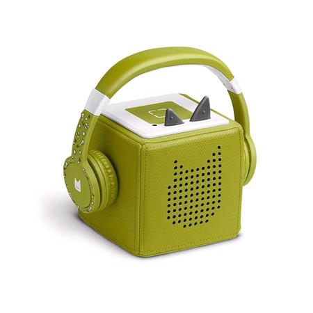 Tonies Headphones   Green