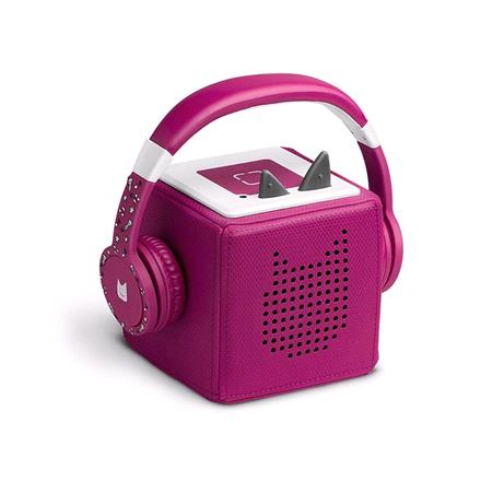 Tonies Headphones   Purple