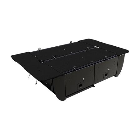 Toyota Land Cruiser 76 Drawer Kit