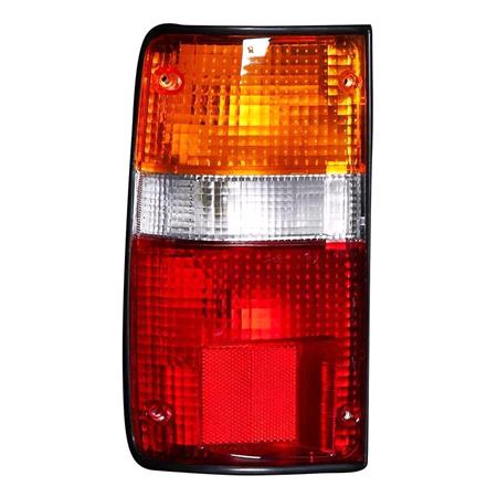 Left Rear Lamp for Toyota HILUX Pickup 1989 1998