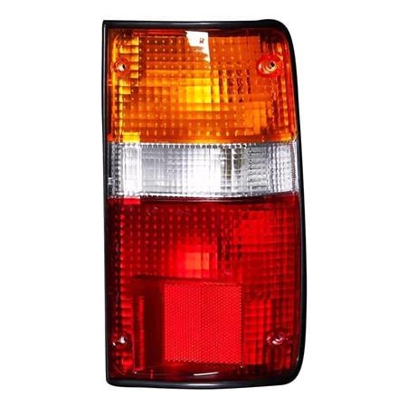 Right Rear Lamp for Toyota HILUX Pickup 1989 1998