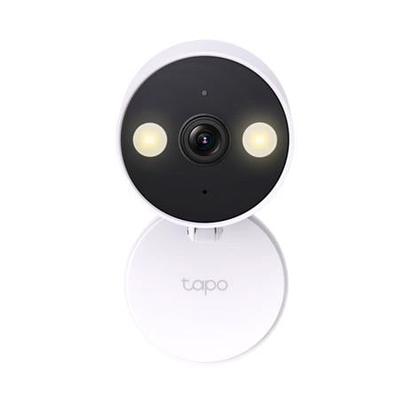 TP Link Tapo C120 Home Security Wi Fi Camera