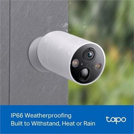 TP Link Tapo C425 Smart Wireless Security Camera