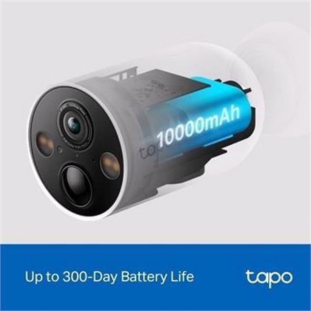 TP Link Tapo C425 Smart Wireless Security Camera