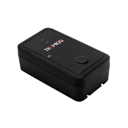 Tramigo Asset Tracker Magnetic Tracking Device