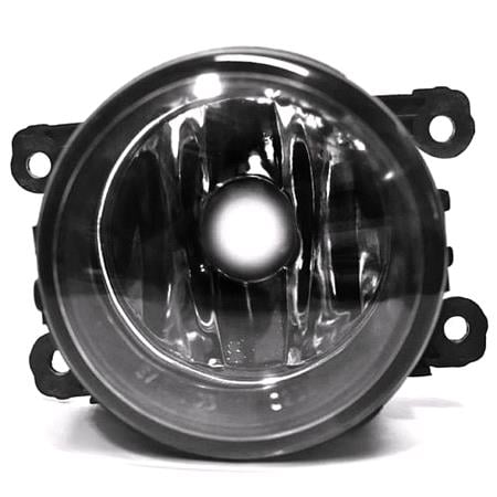 Left / Right Front Fog Lamp (Takes H11 Bulb, Supplied With Bulbholder, Original Equipment) for Vauxhall ASTRA MK IV Convertible  