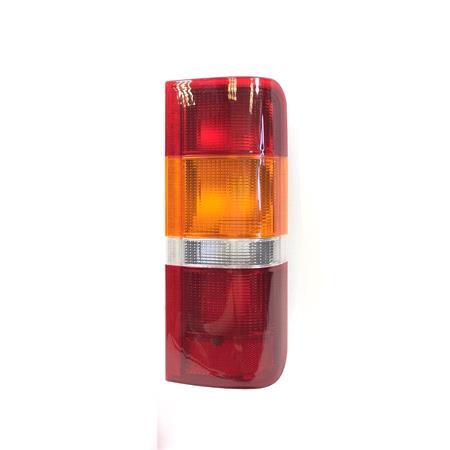 Right Rear Lamp for Ford COURIER van 1986 2000