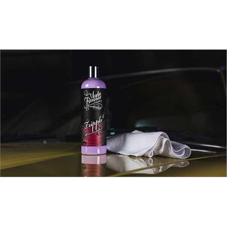 Auto Finesse Tripple All in One Polish 250ml