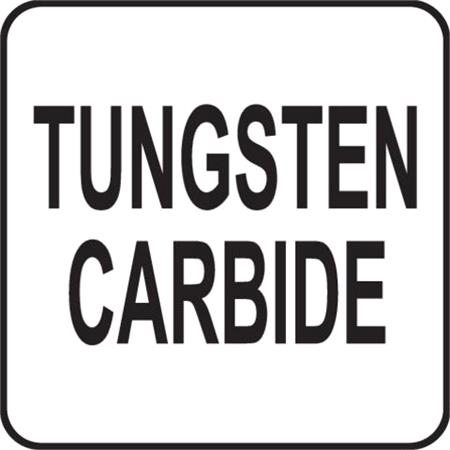 GROUT REMOVER TUNGSTEN CARBIDE BLADE