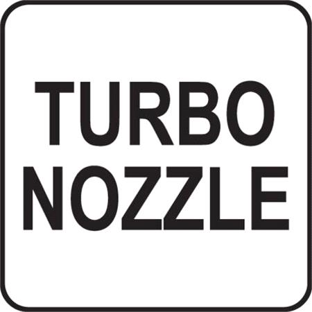 TURBO HAND TORCH