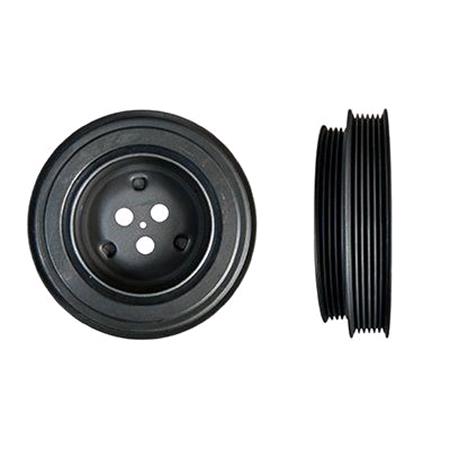 Gates Crankshaft Pulley   TVD1138