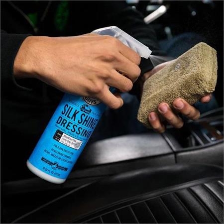 Chemical Guys Silk Shine Sprayable Dressing (16oz)