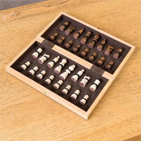 Toyrific Premium Chess Board