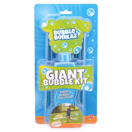 Bestway Giant Bubble Wand Kit