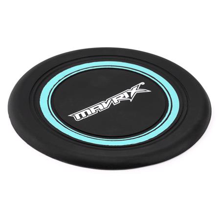 Mavrix Silicone Frisbee