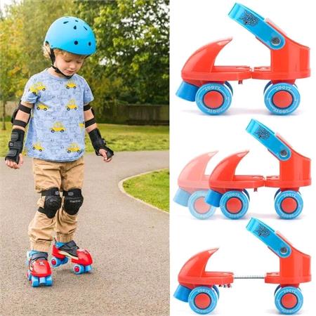 Xootz Infant Boys Skate   Red