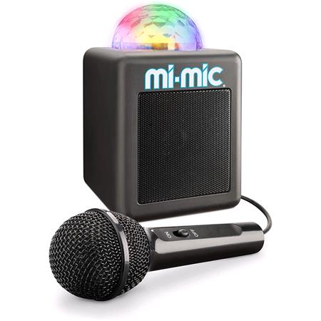 Mi Mic Mini Karaoke Bluetooth Speaker with Microphone