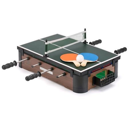 Toyrific 3 in 1 Games Table