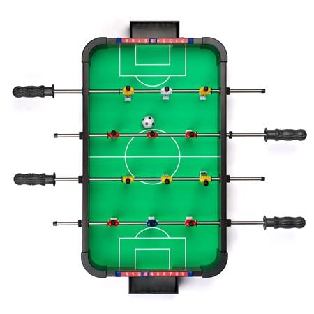 Toyrific 3 in 1 Games Table