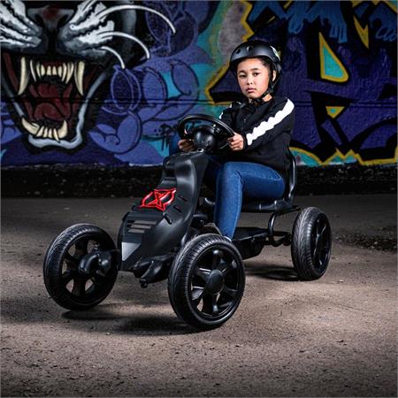 Xootz Venom Pedal Go Kart