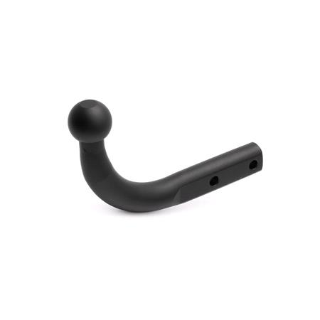 Steinhof Towbar (fixed with 2 bolts)   Skoda ELROQ 2024 Onwards