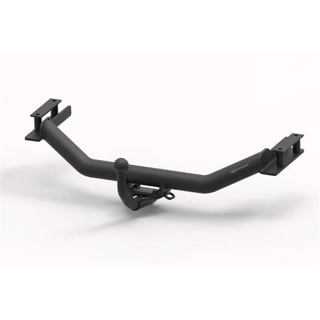 Steinhof Towbar (fixed with 4 bolts) for Fiat PALIO Weekend, 1996 2001