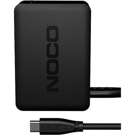 NOCO 65W USB C Charger