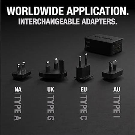 NOCO 65W USB C Charger