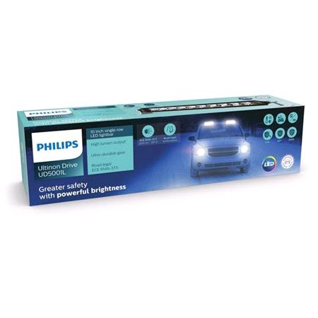 ULTINON DRIVE 5001L LED LIGHTBAR 