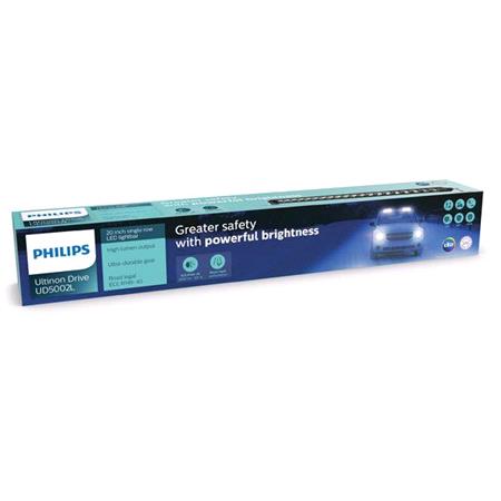 ULTINON DRIVE 5002L LED LIGHTBAR 