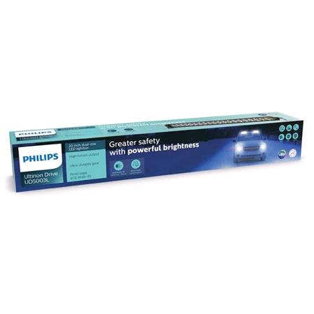 ULTINON DRIVE 5003L LED LIGHTBAR 