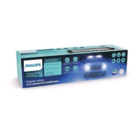ULTINON DRIVE 5050L LED LIGHTBAR 