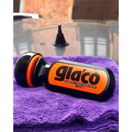 Soft99 Glaco Ultra 12 Month Windscreen Rain Repellent   70ml