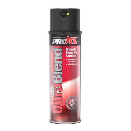 PRO XL Ultra Blend Fade Out Solution   500ml