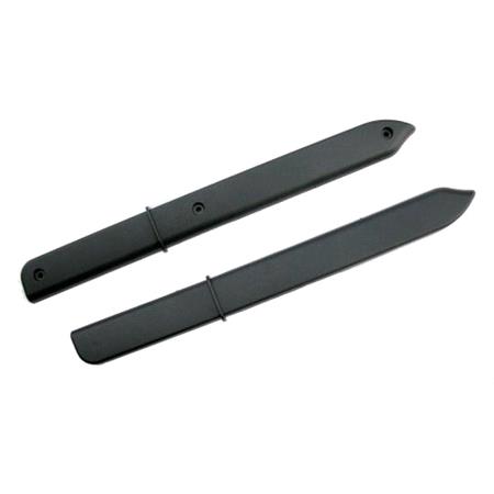 Peruzzo Unfasten Lever Plastic Covering