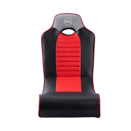 BX Gaming Rocker Chair   Folds For Easy Storage   Great Gift!