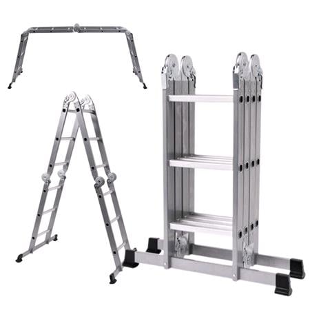 3 Way Combination Ladder   3.4m