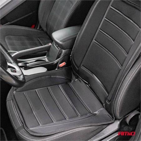 12V Heated Seat Mat With Temperature Control