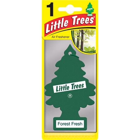 Little Tree Forest Fresh Air Freshener 