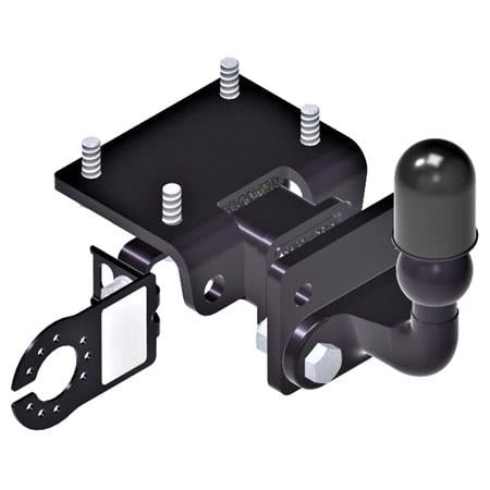 Steinhof Towbar for Volkswagen AMAROK, 2010 Onwards