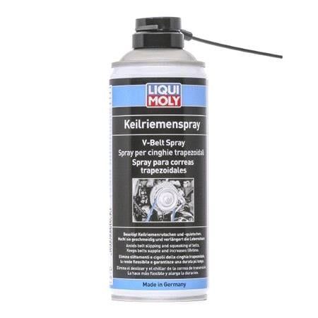 Liqui Moly V Belt Spray   400ml
