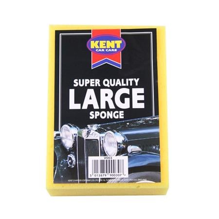 Kent Super Quality Sponge
