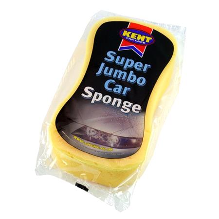 Kent Super Absorbent Sponge