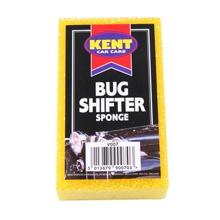 Kent Bug Shifter Sponge   Small